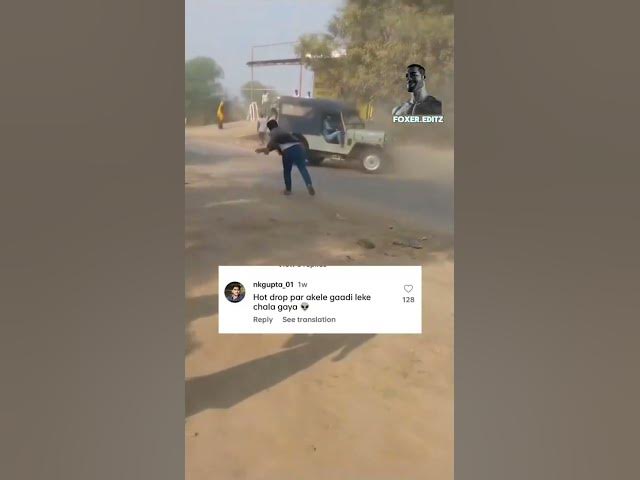 Video thumbnail for Indian GTA 6 Experience: Funny🗿🌟 #shorts #gta6