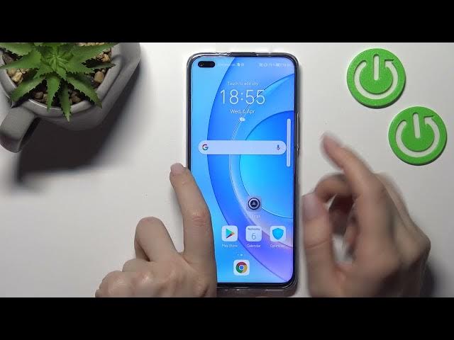 Video thumbnail for How to Mute Ringtone on Honor 50 Lite | Disable rigtone sounds on Honor 50 Lite