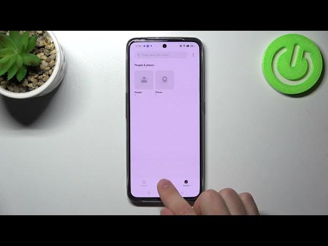 Video thumbnail for How to Hide Photos in Gallery in Realme GT Neo 3 – Make Photos Invisible