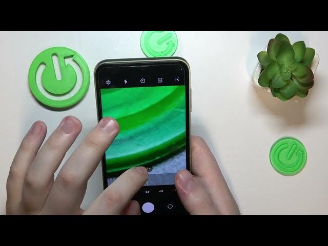 Video thumbnail for What is the Biggest Zoom in Samsung Galaxy M14 - Maximum Camera Zoom Checkup & Presentation!