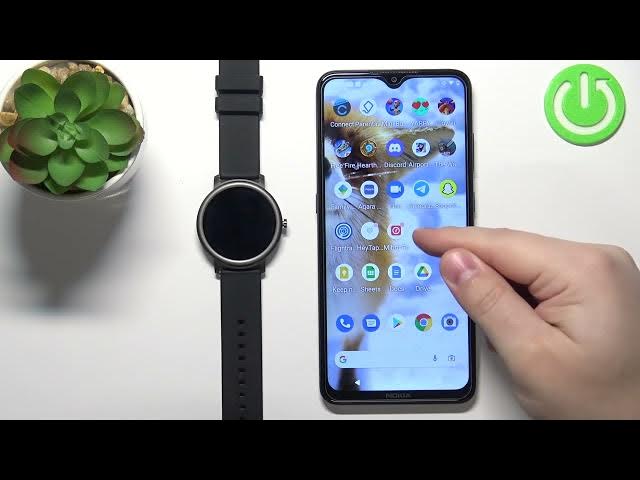 Video thumbnail for How to Factory Reset in Xiaomi Mibro Air? with Mibro Fit Application