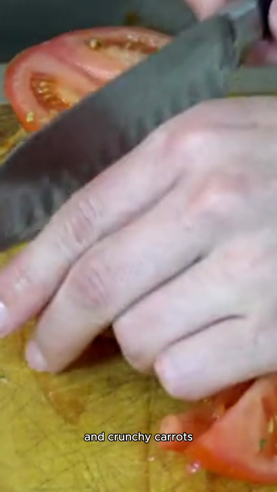 Video thumbnail for italian salad recipe