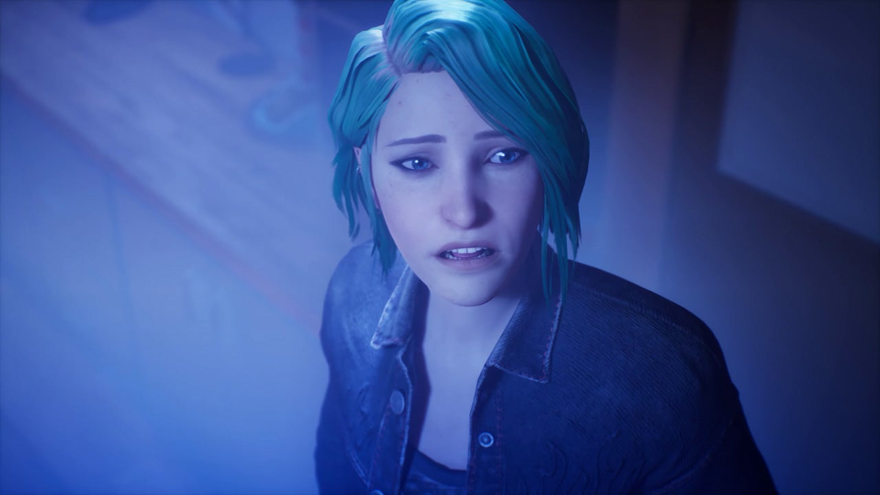 Video thumbnail for Life is Strange: Reunion - Official Launch Trailer