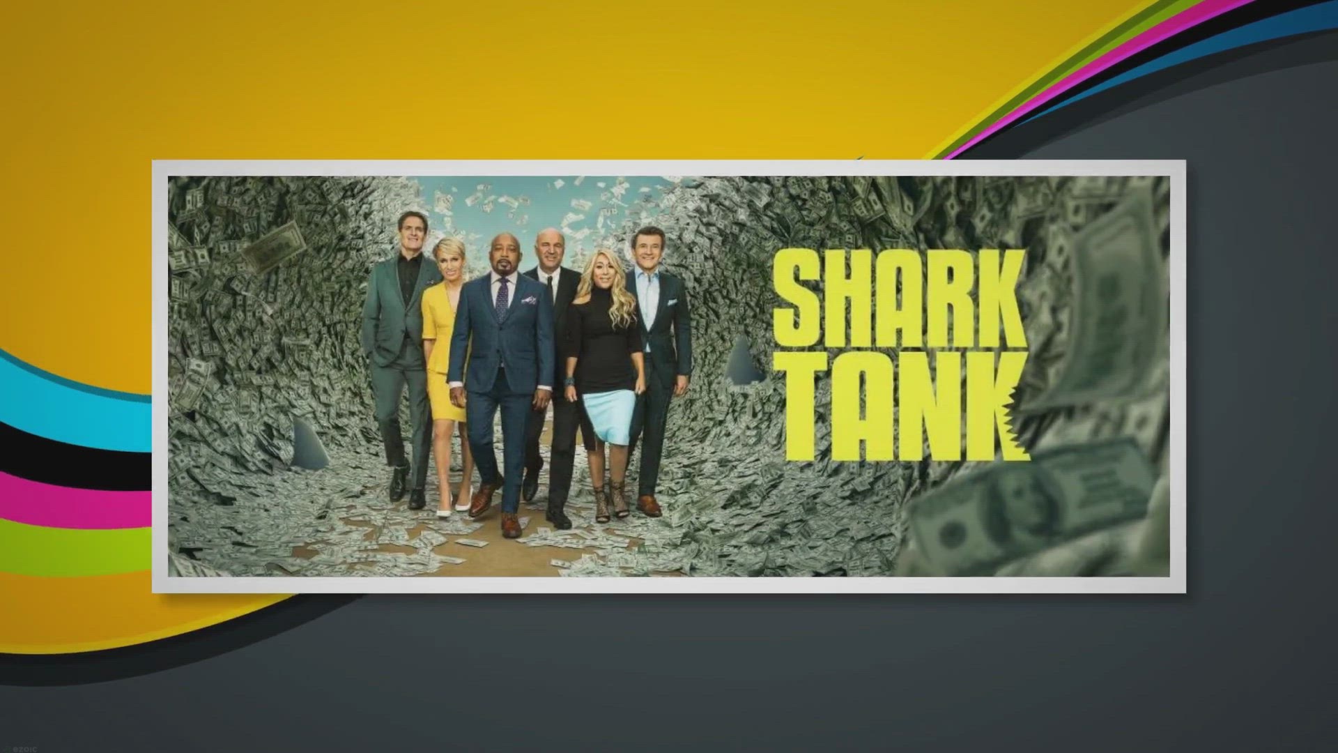 Video thumbnail for Shark Tank Keto Gummies: Are They Real?