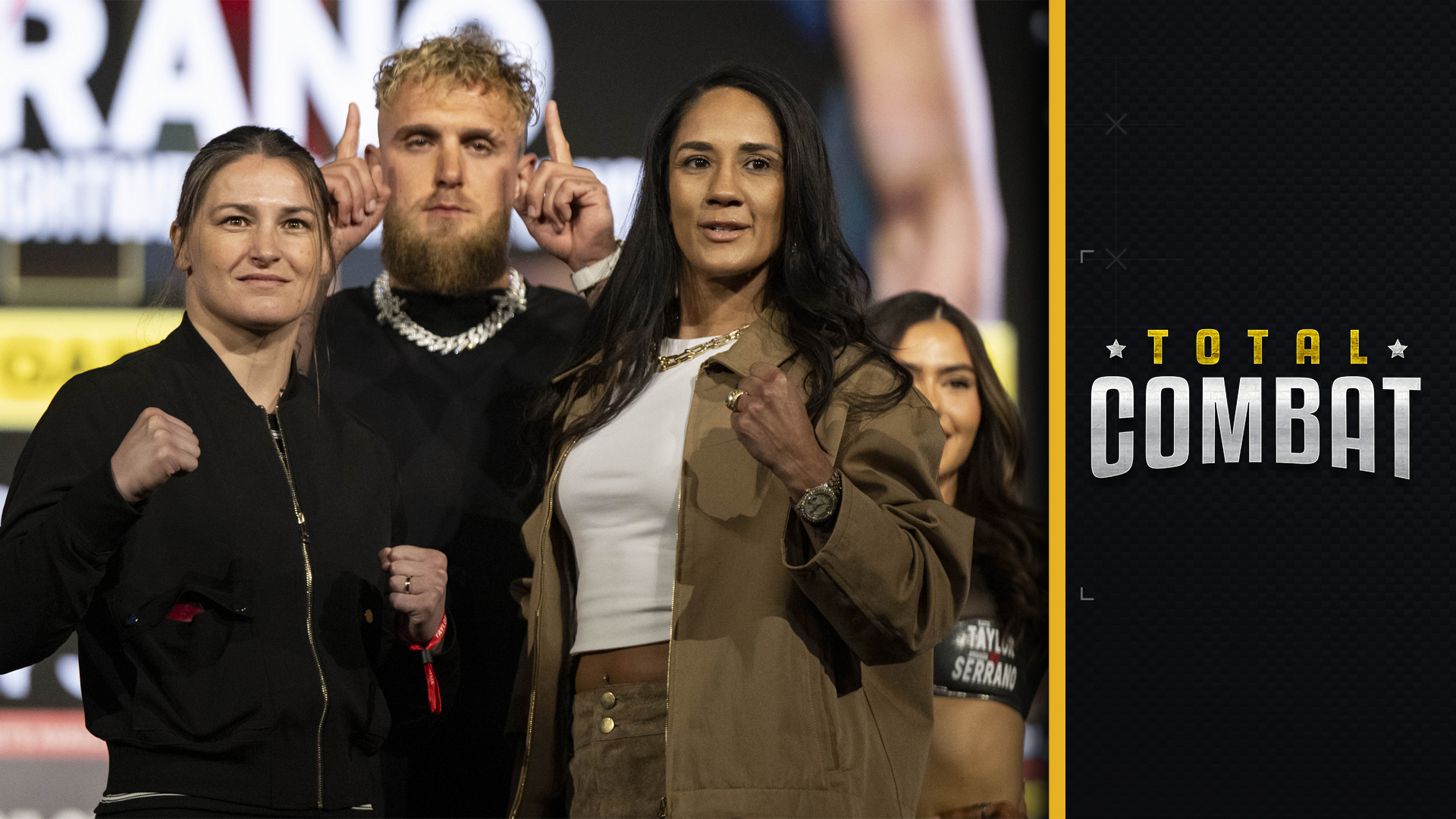 Video thumbnail for Total Combat | Episode 532 | SF 02