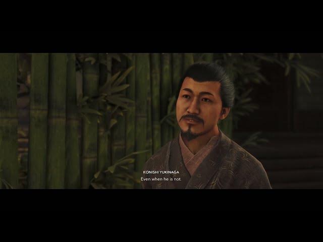 Video thumbnail for Assassin's Creed Shadows - The Rengakai: Follow Ukita Hideie Gameplay | Yasuke Meets Lord Yukinaga