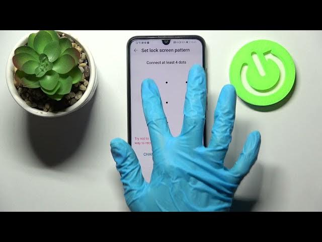 Video thumbnail for How to Add Screen Lock on HONOR 20e – Turn On Lock Screen