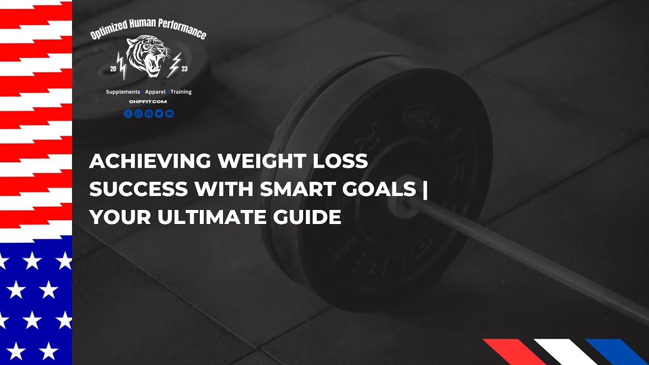 Video thumbnail for Ultimate Guide to Creating Goals/ OHPFit