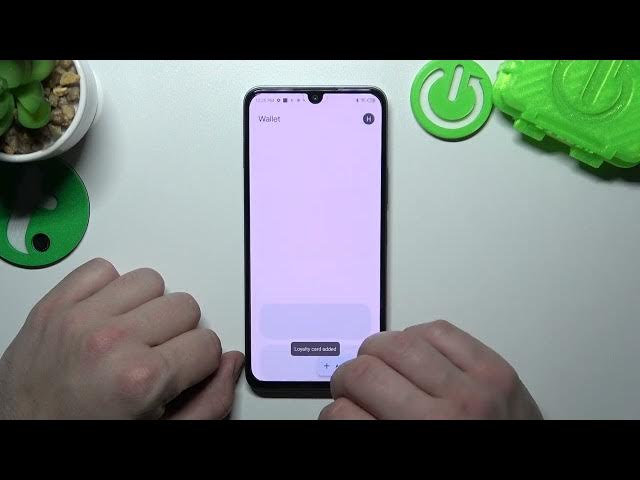 Video thumbnail for How to Add Passes to Google Wallet on Infinix Note 12?