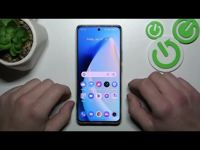Video thumbnail for Does REALME 10 PRO+ have a Screen Recording - Screen Recording Feature