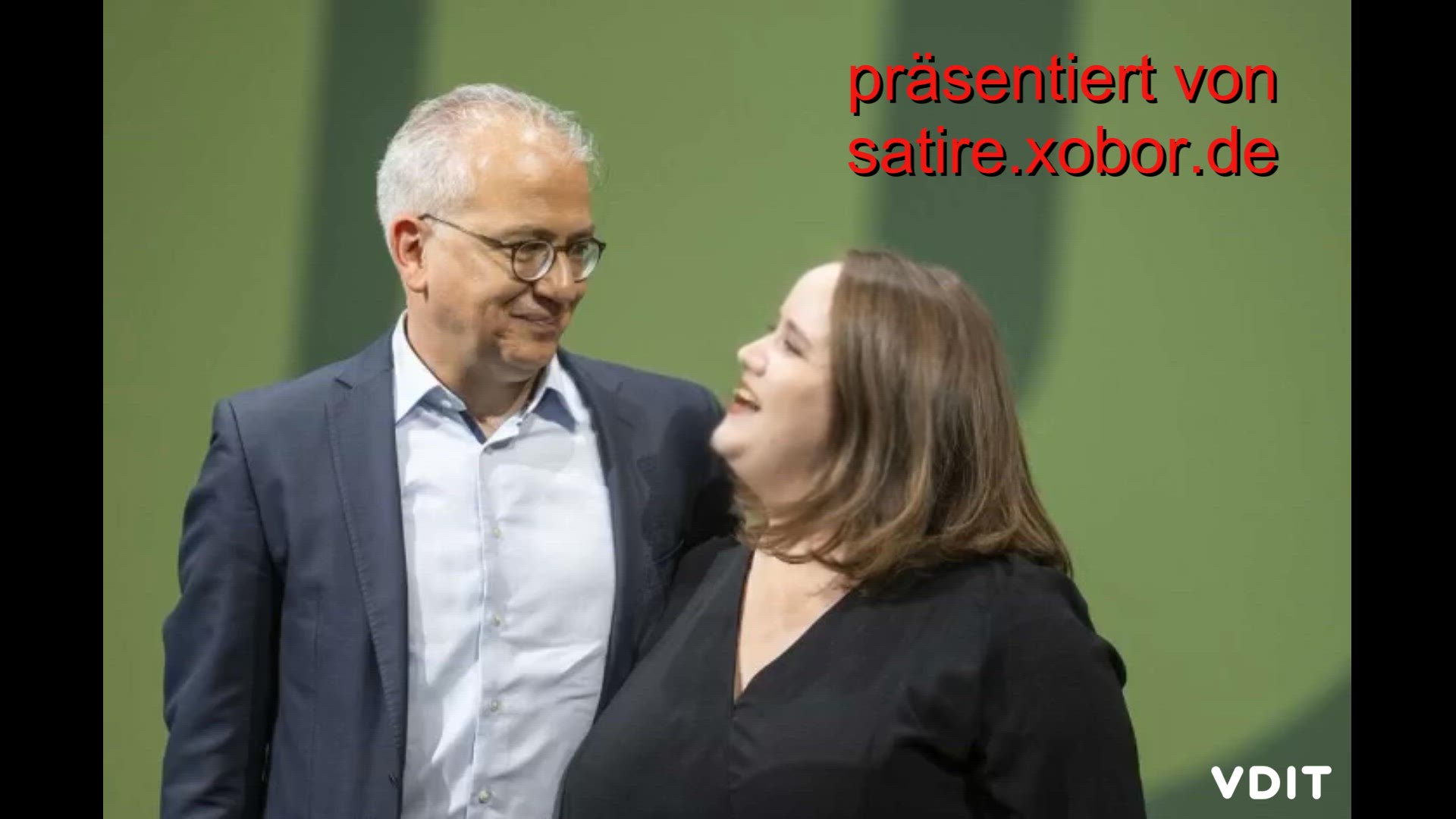 'Video thumbnail for Wer sucht, der findet'