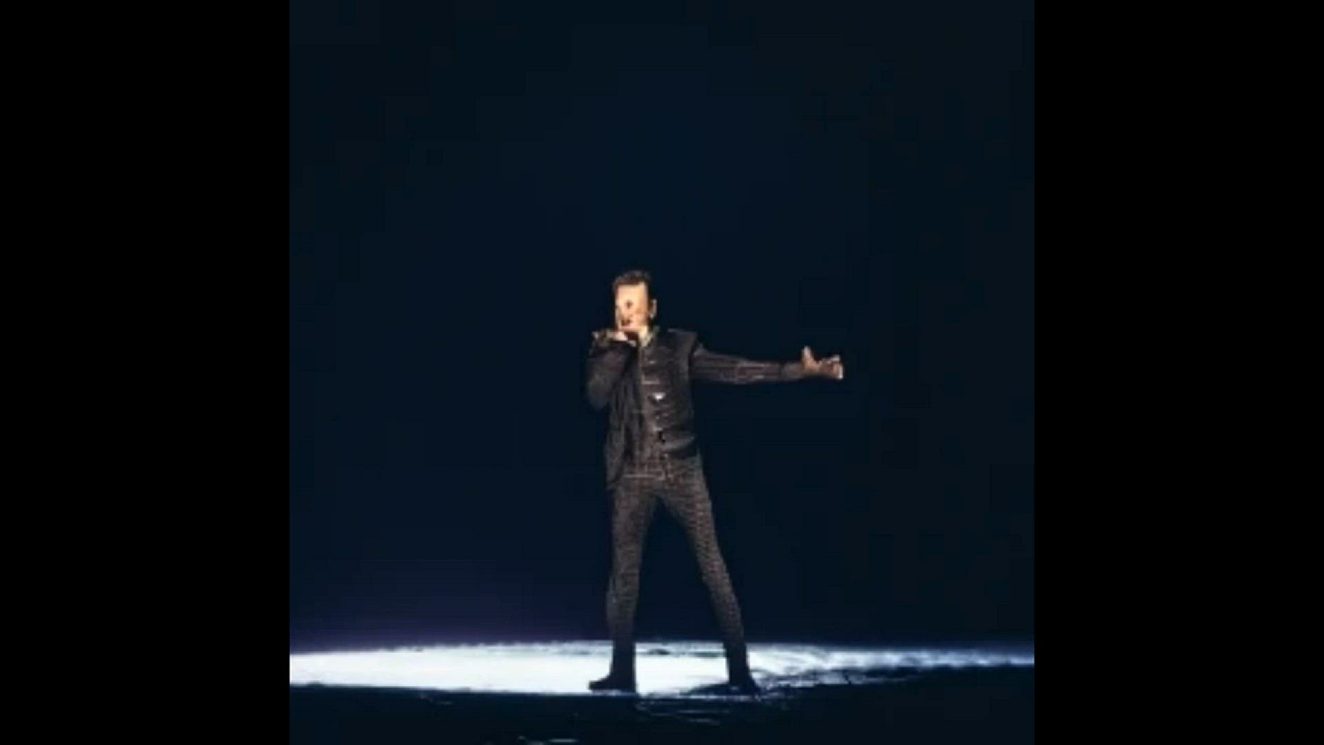 Playlist thumbnail for Celebridades