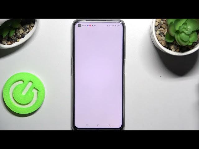 Video thumbnail for How to Turn On / Turn Off App Notifications on REALME Narzo 50