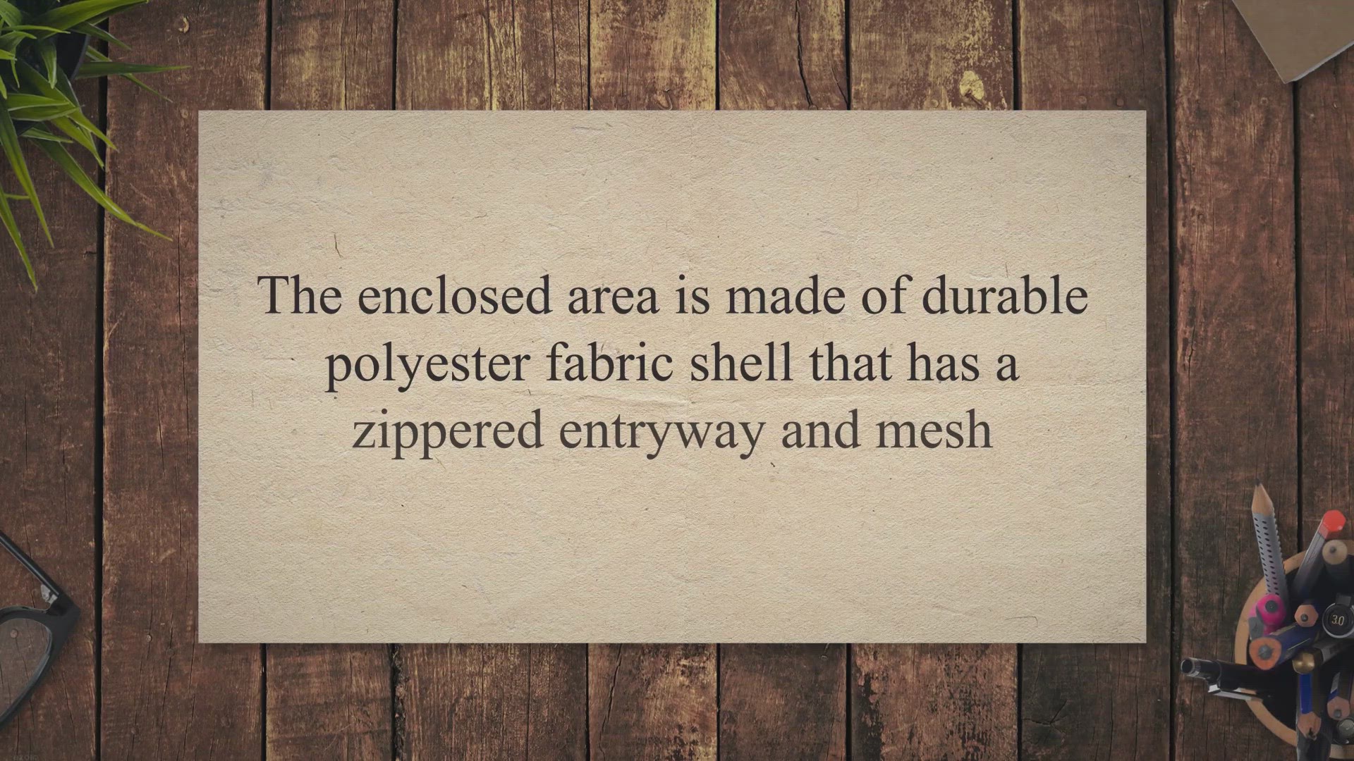 Video thumbnail for Pontoon Enclosure Ideas for 2022 Favorite