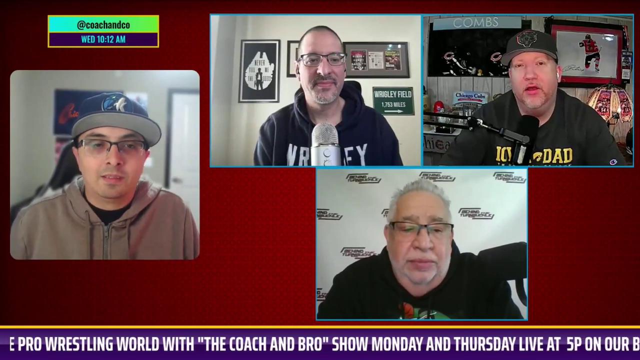 Video thumbnail for Was Caleb's OT Winner the Top Sports Moment of 2025?