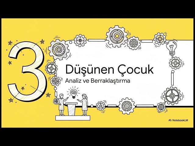 Video thumbnail for Ahlaki Gelişim ve Değerler Eğitimi Ünite 7 Soruları