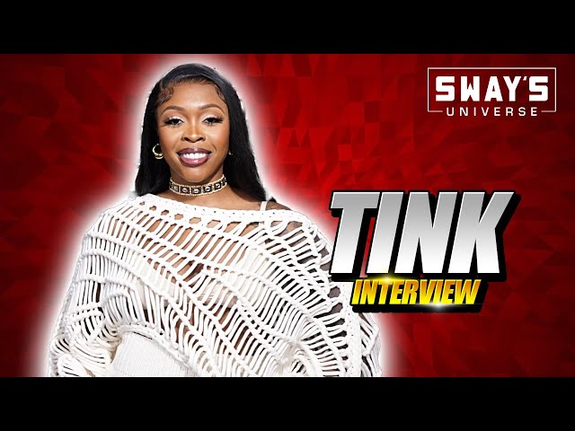 Video thumbnail for TINK On New Single "GOOFY", Third Studio Album ‘PILLOW TALK’, Working w/ LIL DURK & More CHI Artists