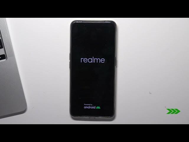 Video thumbnail for FACTORY RESET Realme Q5 Pro - Remove All Setup & Customization