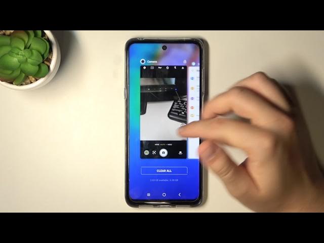 Video thumbnail for How to Use NFC Feature on TCL 20 5G – Enable / Disable NFC