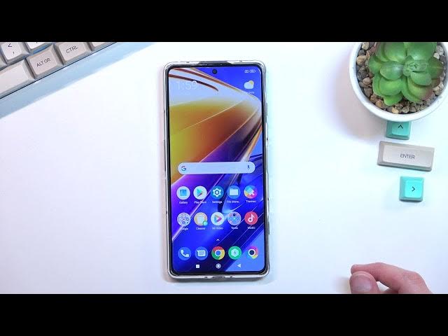 Video thumbnail for How to Boot Into a Safe Mode on the XIAOMI Poco F4 GT