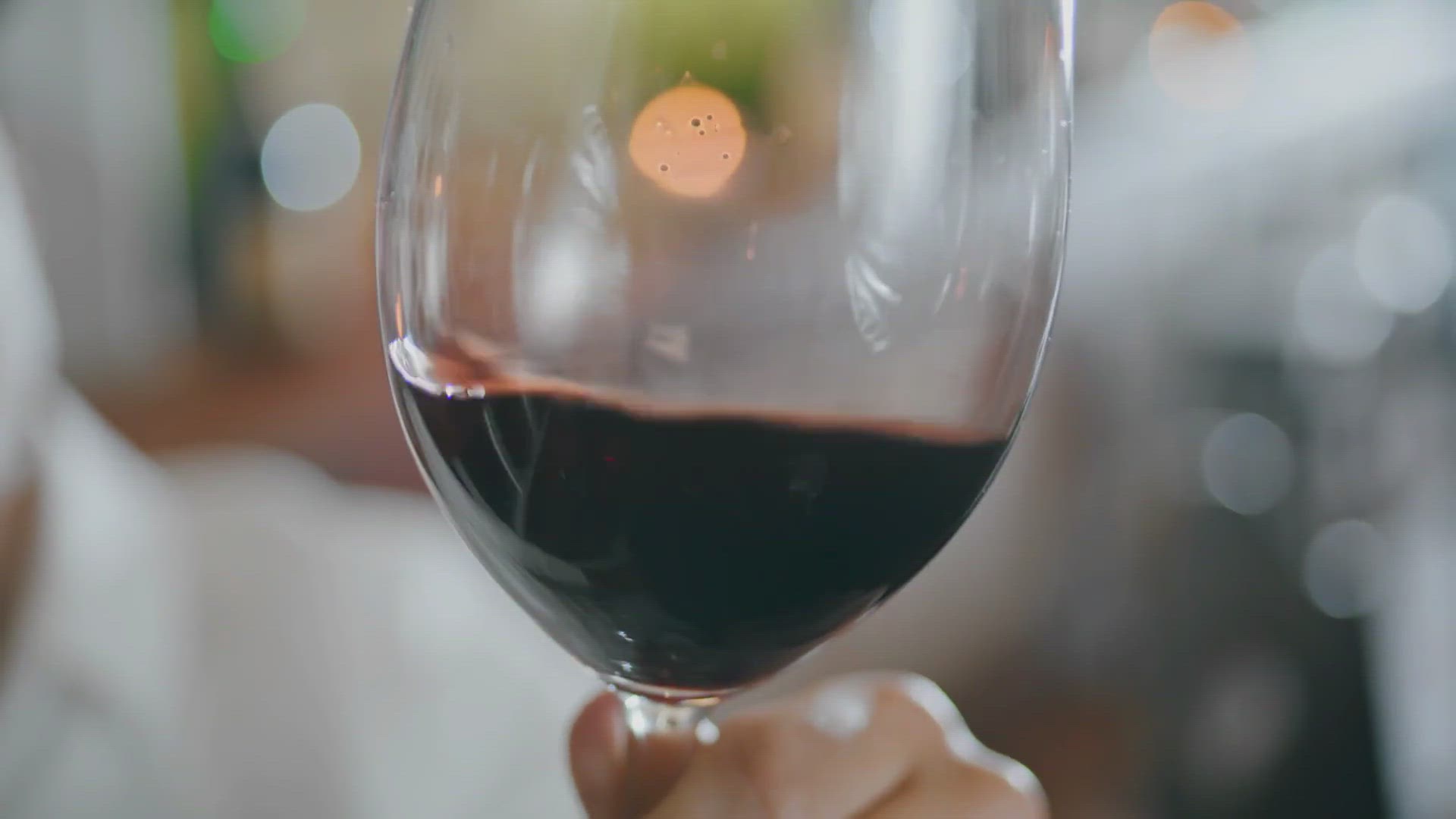 'Video thumbnail for Busting Wine Myths & Pouring Facts'