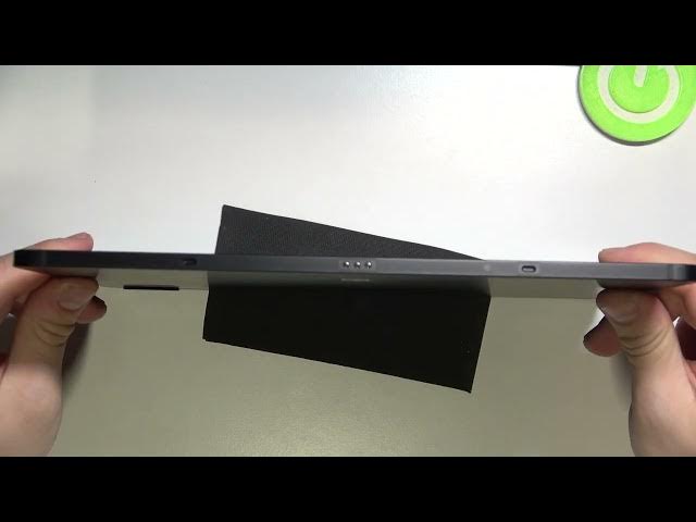 Video thumbnail for Does SAMSUNG Galaxy Tab S8 Have Headphones Jack?