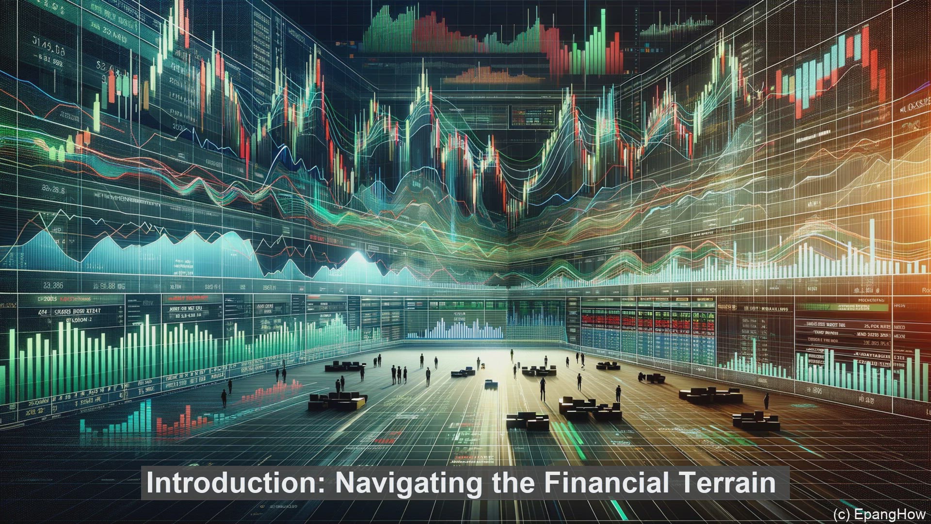 'Video thumbnail for What is the difference between a financial evaluation and a financial appraisal?'