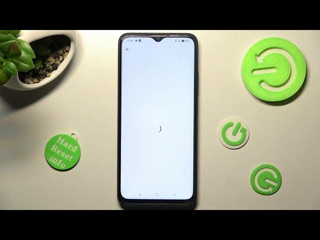 Video thumbnail for How to Connect Printer to OPPO A17 - Change Default Print Service