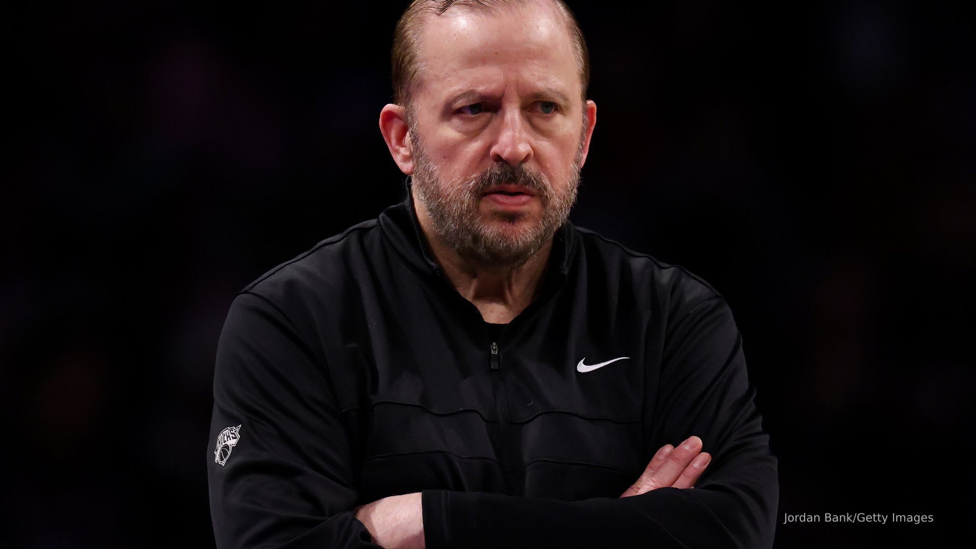 Video thumbnail for Knicks fire Tom Thibodeau despite deepest playoff run in 25 years 