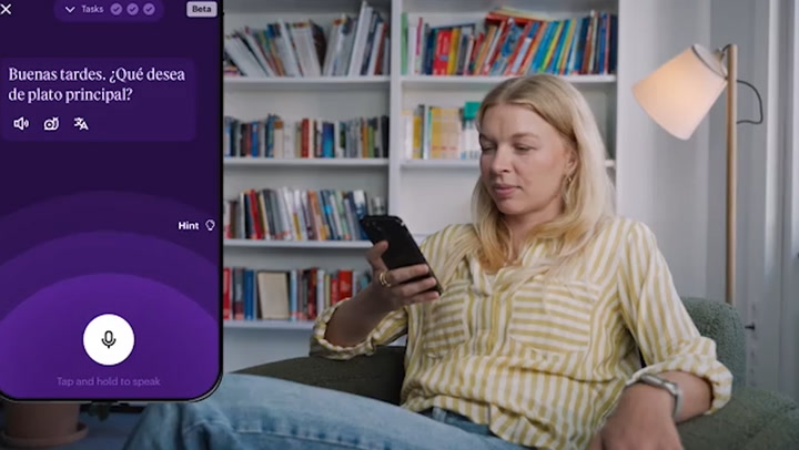 Video thumbnail for The AI Arms Race in Language Learning: How Babbel Plans to Stand Out
