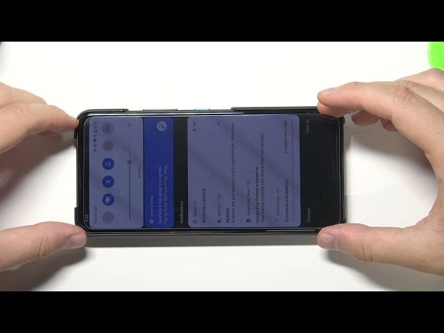 Video thumbnail for How to Reinstall Tempered Glass? Reinstall Screen Protector for Smartphone Display