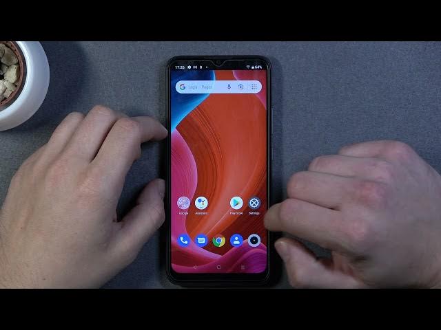 Video thumbnail for How to Turn On / Off Locking Sound on REALME C11 – Manage Sound Settings