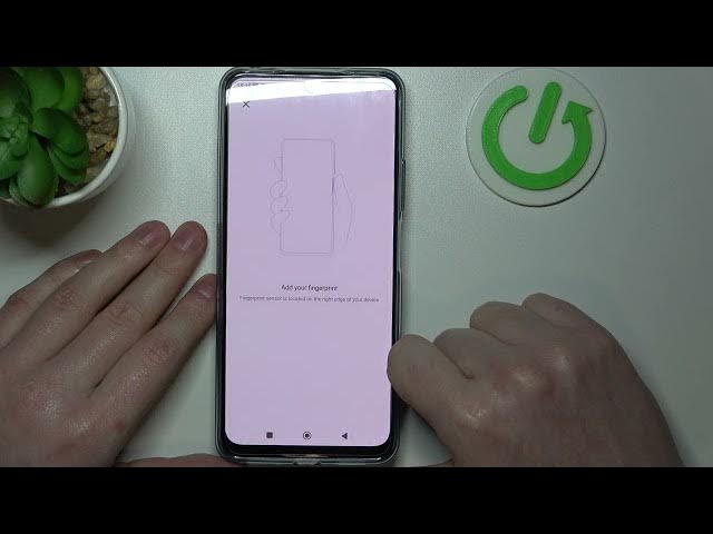 Video thumbnail for Is There Fingerprint Scanner On Poco X5 5g