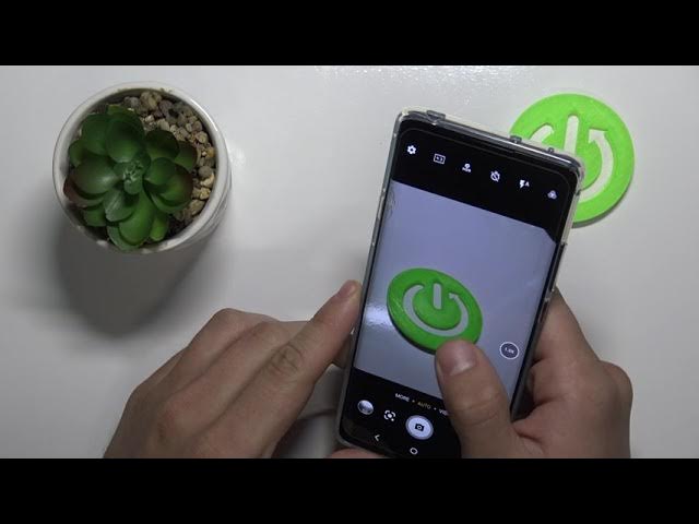 Video thumbnail for How to Add Floating Shutter Button on TCL 20 Pro – Remove Floating Shutter Button