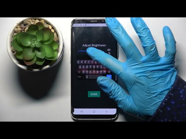 Video thumbnail for How to Change Keyboard Theme in SAMSUNG Galaxy S8 – Refresh Keyboard Look