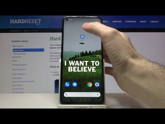 Video thumbnail for How to Change Keyboard Language – Open Keyboard Language
