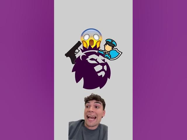 Video thumbnail for ESCÁNDALO EN LA PREMIER