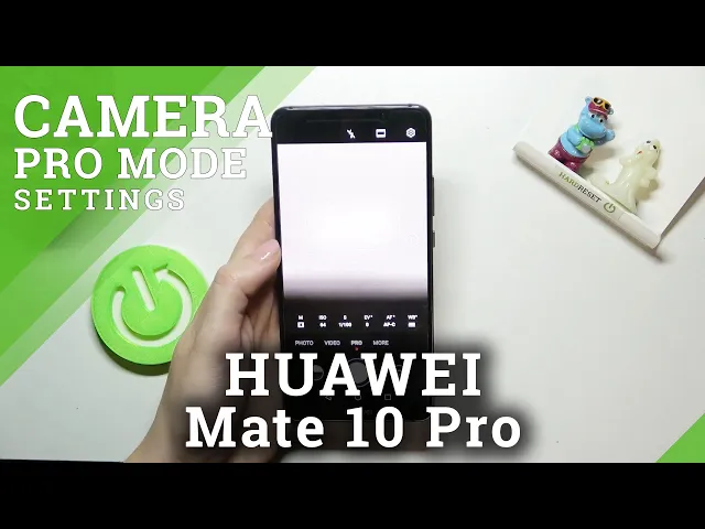 Video thumbnail for Camera Pro Mode HUAWEI Mate 10 Pro | How to Use Advanced Camera Settings