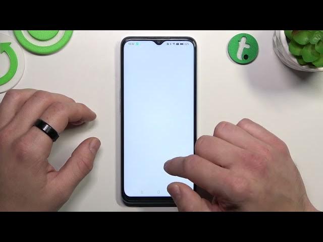 Video thumbnail for How to Change Alarm Sound on OPPO A57s - Set Up Alarm Sound