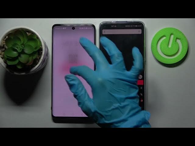 Video thumbnail for Transfer files from Huawei Nova 9 to Huawei Device – Send Anywhere App