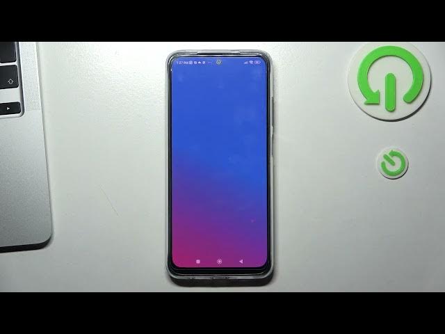 Video thumbnail for How to Record Calls on POCO M5s - Call Recorder