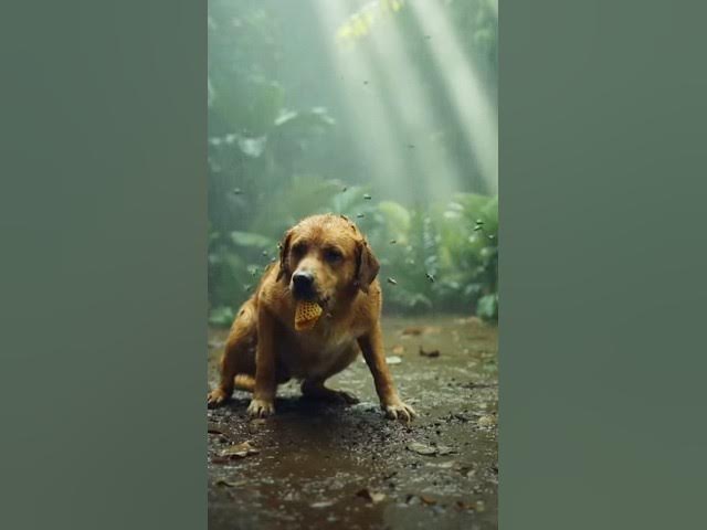 Video thumbnail for рд╢рд╣рдж рд▓реЗрдиреЗ рдЧрдпрд╛ рдХреБрддреНрддрд╛, рдордзреБрдордХреНрдЦрд┐рдпреЛрдВ рдиреЗ рдХрд┐рдпрд╛ рдЬрд╛рдирд▓реЗрд╡рд╛ рд╣рдорд▓рд╛ ЁЯШв#animalrescue#dogrescue#dogattack#beesattack