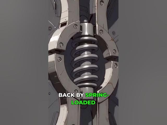 Video thumbnail for FNAF Animatronics vs Real Robotics What's Possible #fnaf #ai #shorts