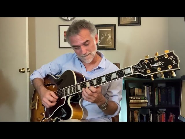 Video thumbnail for Body and Soul