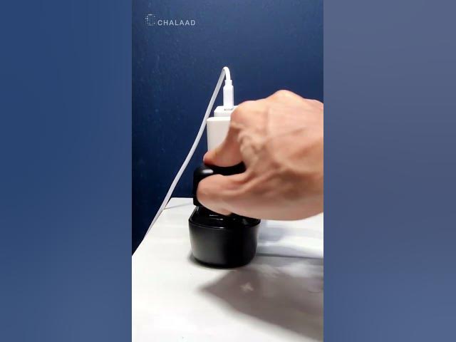 Video thumbnail for Meross Smart Desk Lamp แกะกล่องและติดตั้งอย่างรวดเร็ว