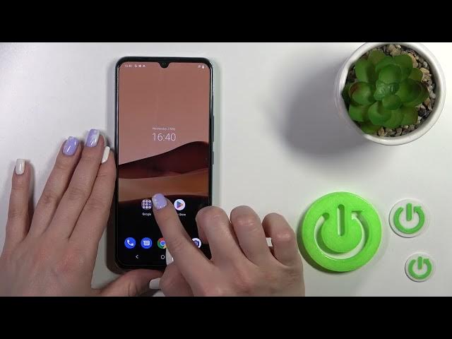 Video thumbnail for How to Turn Off AOD Function on VIVO V21e / Disable Always on Display Feature on Your Smartphone