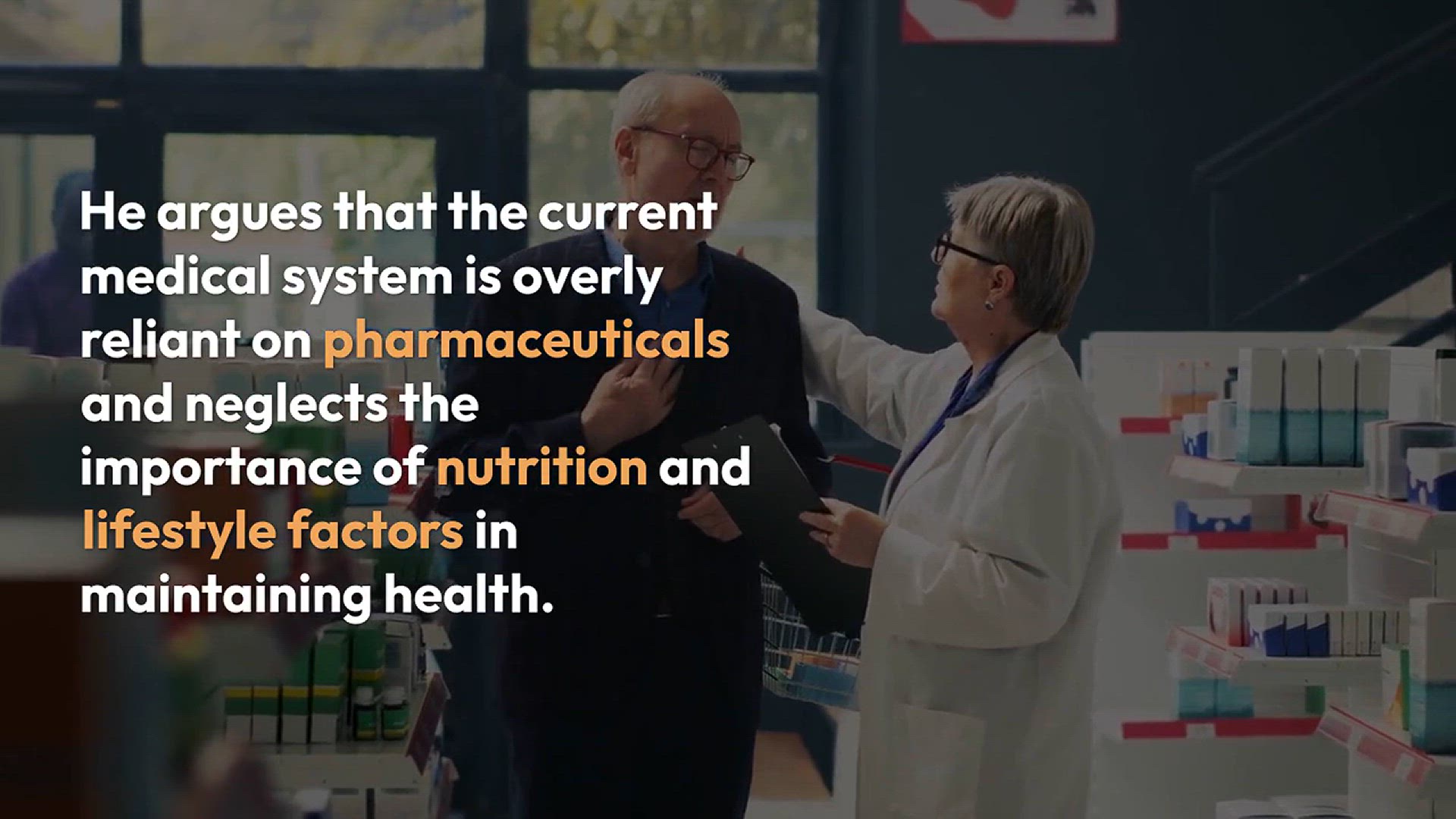 Video thumbnail for Debunking_Medical_Myths