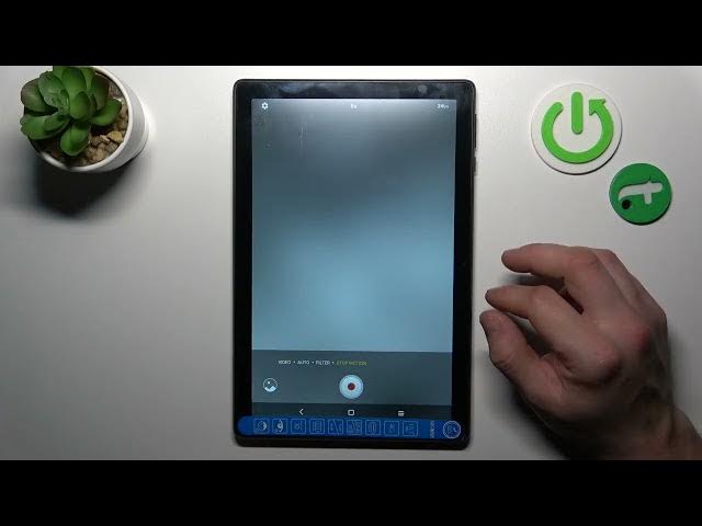Video thumbnail for Alcatel 3T 10 4g - Does It Have Camera Slow Motion
