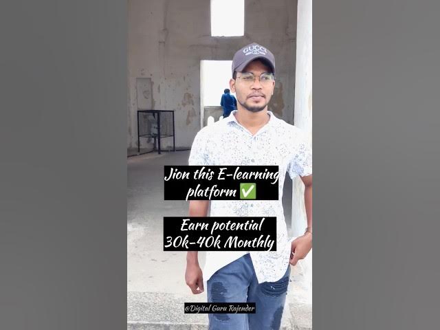 Video thumbnail for Dm me "How" in my WhatsApp 8008925439 #income #moneymind #trending #viralshort #hyderabad #money