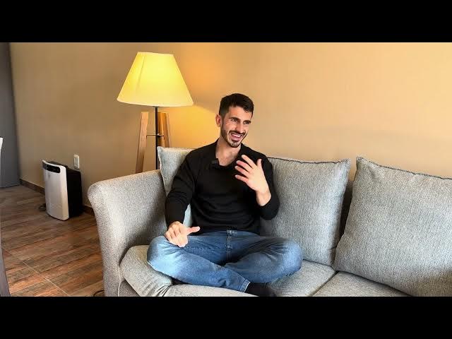 Video thumbnail for Esto te va a doler, pero te puede ayudar perder grasa